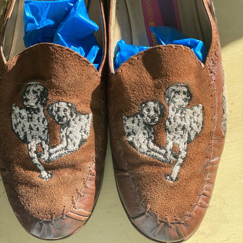 Loafer - Hand Stitched - image 4